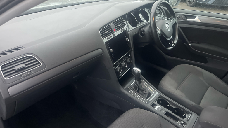 Volkswagen Golf 1.5 TSI EVO 150 Match Edition 5dr DSG Petrol Hatchback